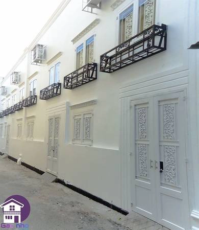 Ảnh: Gác nhỏ Homestay gac-nho-homestay-ivivu-3