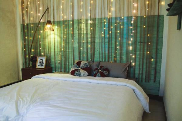 Ảnh: FB Deja Vu Homestay Ảnh: FB Deja Vu Homestay