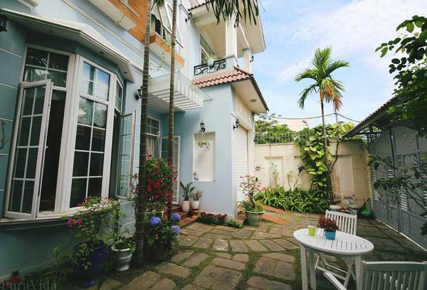 Ảnh: FB Pura Vida House Ảnh: FB Pura Vida House