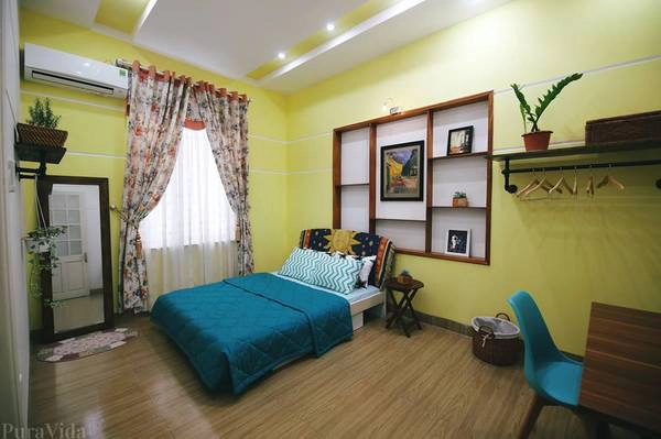 Ảnh: FB Pura Vida House Ảnh: FB Pura Vida House