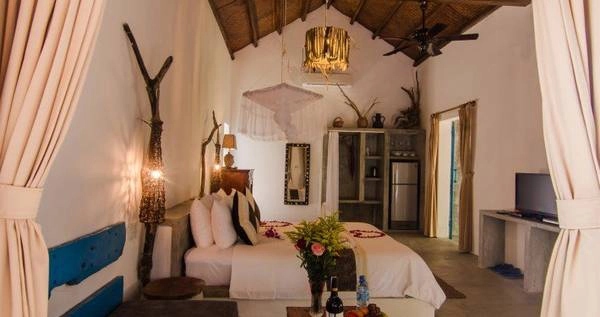 Ảnh: anbangbeachhideaway Ảnh: anbangbeachhideaway