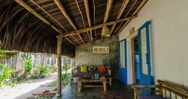 Ảnh: anbangbeachhideaway Ảnh: anbangbeachhideaway