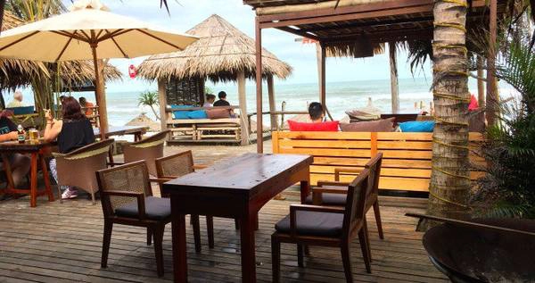 Ảnh: anbangbeachhideaway Ảnh: anbangbeachhideaway