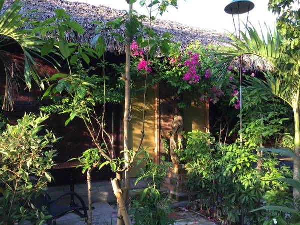 Ảnh: FB Vu Homestay Ảnh: FB Vu Homestay