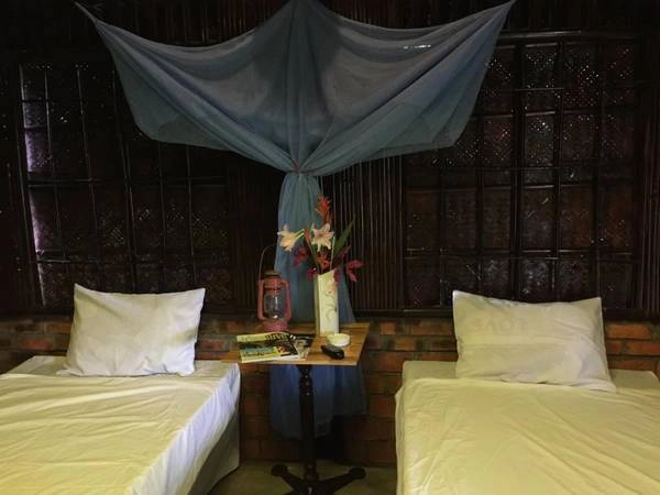 Ảnh: FB Vu Homestay Ảnh: FB Vu Homestay