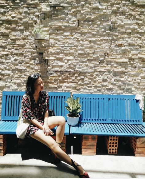 Ảnh:@volekhanhlinh Ảnh:@volekhanhlinh