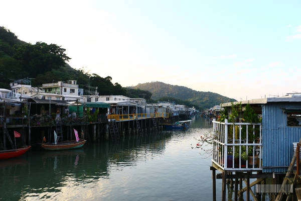 Đây là điểm đến được nhiều người yêu thích nhiếp ảnh ghé thăm. Ảnh: TC Chua /flickr.com
