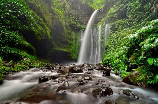 Đảo Lombok – 'hàng xóm' xinh đẹp của Bali