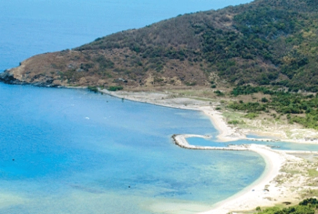 Vịnh Ninh Vân Nha Trang