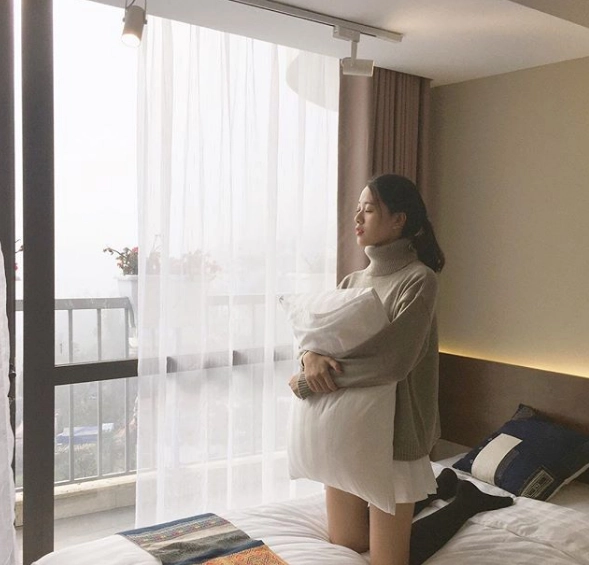 Ảnh:@krissy.le Ảnh:@krissy.le