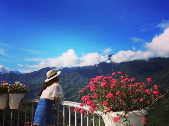 Ảnh:@amazinghotelsapa Ảnh:@amazinghotelsapa