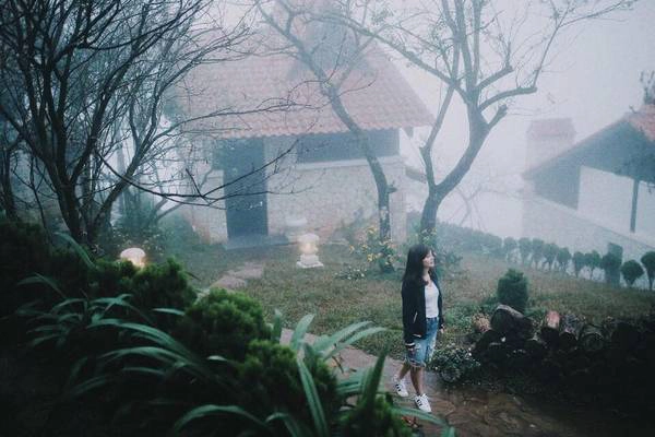 Ảnh: Jade Hill