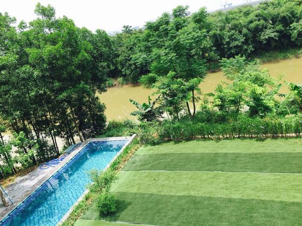 Ảnh: Phơri's House Ảnh: Phơri's House