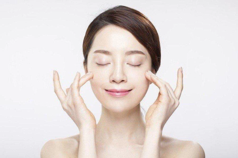 dầu gấc tốt cho da