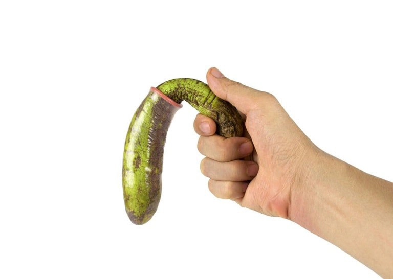 rối loạn cương dương ở người trẻ