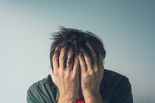 rối loạn cương dương ở người trẻ