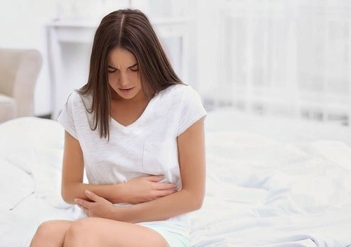 Dấu hiệu sắp có kinh sau khi sinh diễn ra như thế nào