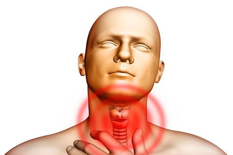 Vì sao điều trị cường giáp về bình giáp mà tim vẫn đập nhanh?
