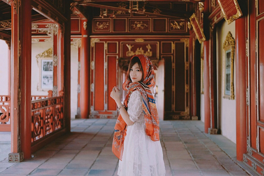Ảnh: Lý Bích Phương