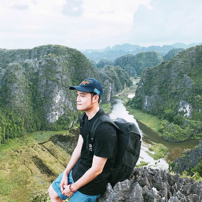 Ảnh: @quangvinh