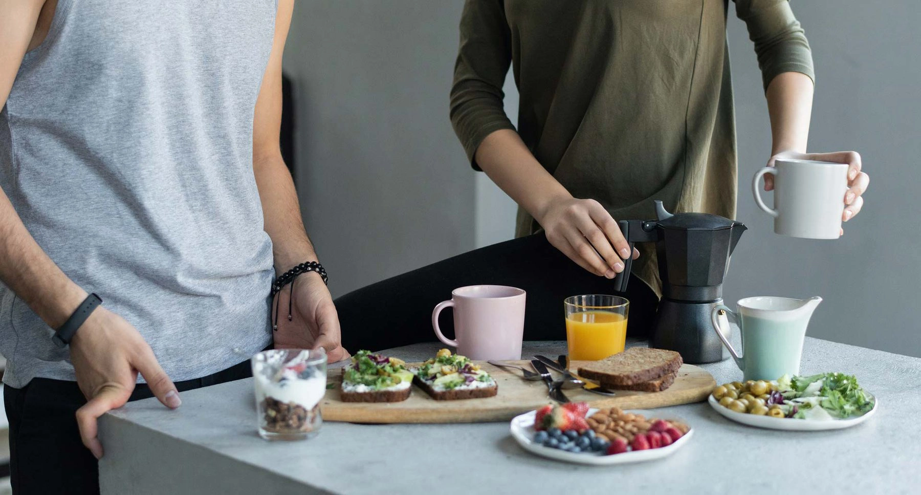 dậy sớm có tác dụng gì