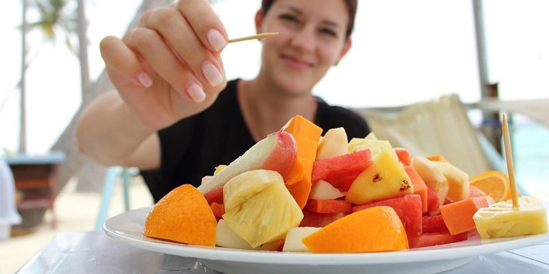 cách để sống vui vẻ