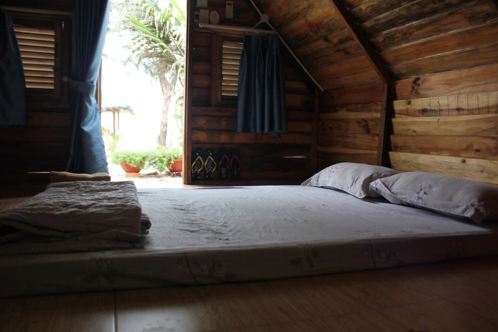 Bungalow Bãi Dương