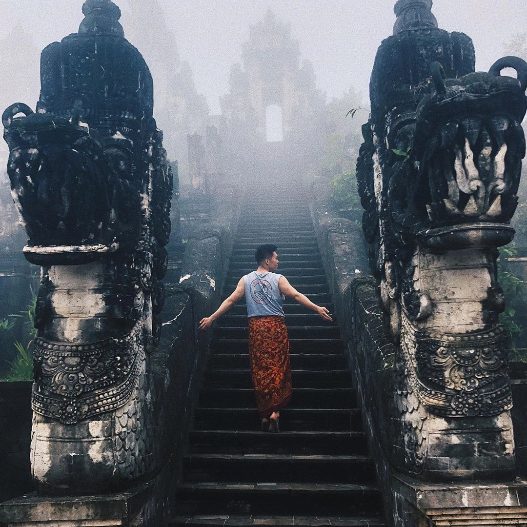 Ảnh: ohitzraymond Ảnh: ohitzraymond