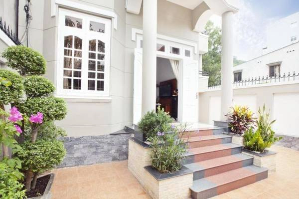 Biệt thự Viva Vũng Tàu Biệt thự Viva Vũng Tàu