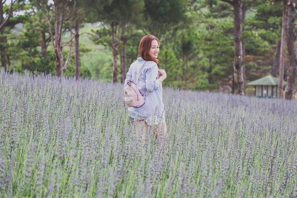 Ảnh: FB thung lũng tình yêu Ảnh: FB thung lũng tình yêu
