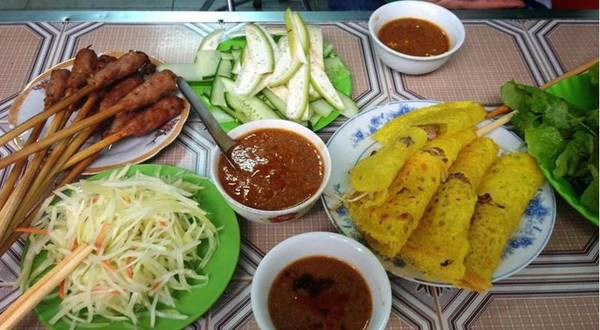 Bánh xèo