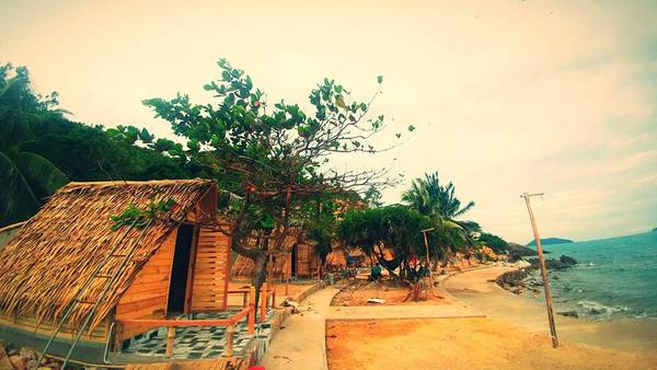 Ảnh: FB Humiso Nam Du Ảnh: FB Humiso Nam Du
