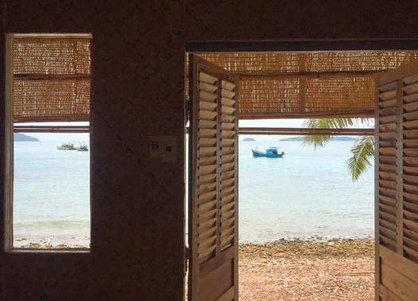 Ảnh: Bãi Sỏi Beach Ảnh: Bãi Sỏi Beach