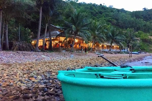 Ảnh: Bãi Sỏi Beach Ảnh: Bãi Sỏi Beach