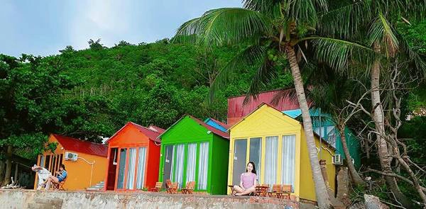 Ảnh: FB Thảo Thường Camp Ảnh: FB Thảo Thường Camp