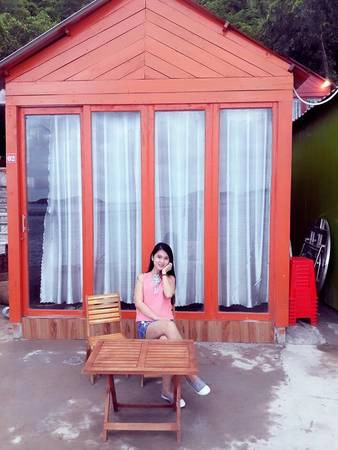 Ảnh: FB Thảo Thường Camp Ảnh: FB Thảo Thường Camp