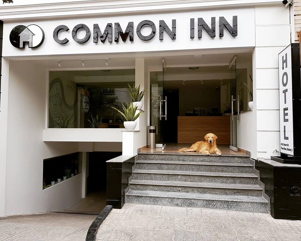 COMMON INN-ivivu-3