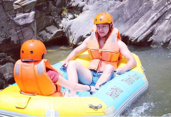 Gương mặt vẫn chưa hết bàng hoàng. Ảnh: witch.vn Gương mặt vẫn chưa hết bàng hoàng. Ảnh: witch.vn