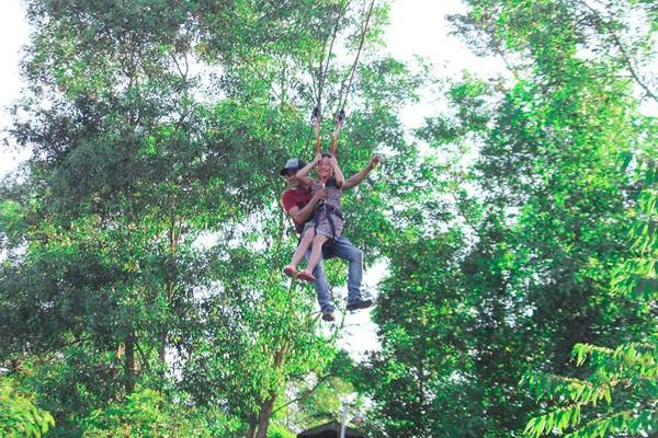 Đây chỉ là mới bắt đầu thôi nhé Đây chỉ là mới bắt đầu thôi nhé