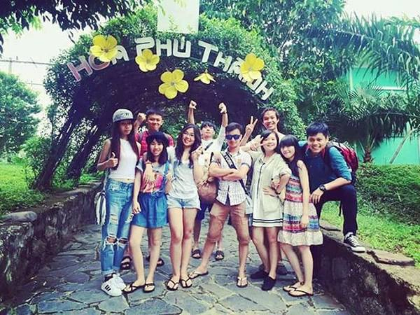 Vui chơi ở đây trong những ngày hè nóng bức là một lựa chọn vô cùng đúng đắn. Ảnh: 542littlet Vui chơi ở đây trong những ngày hè nóng bức là một lựa chọn vô cùng đúng đắn. Ảnh: 542littlet