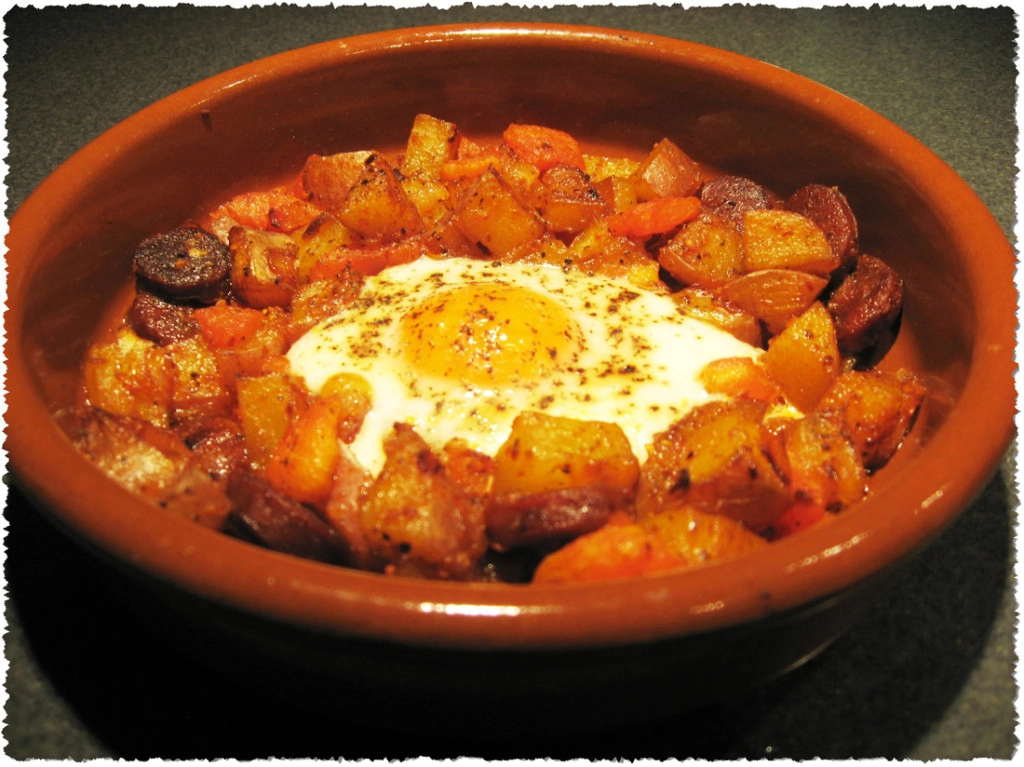Món Casserole Món Casserole