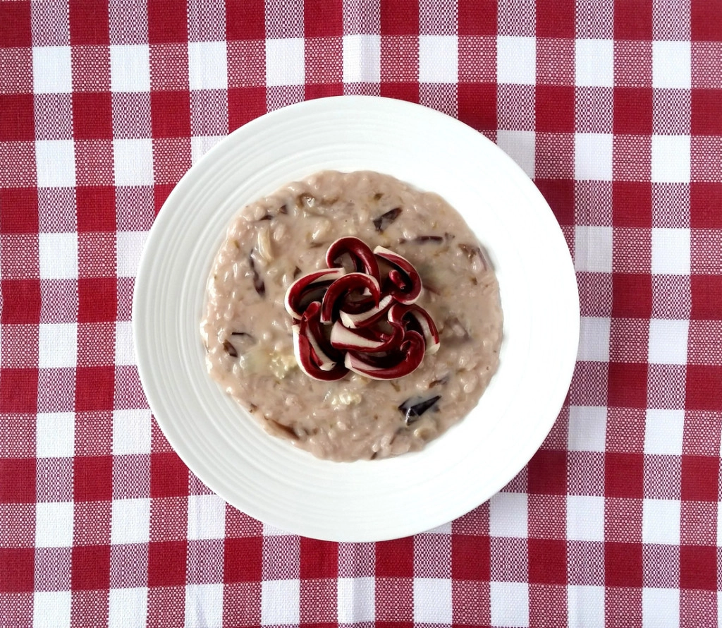 Cơm Risotto Cơm Risotto