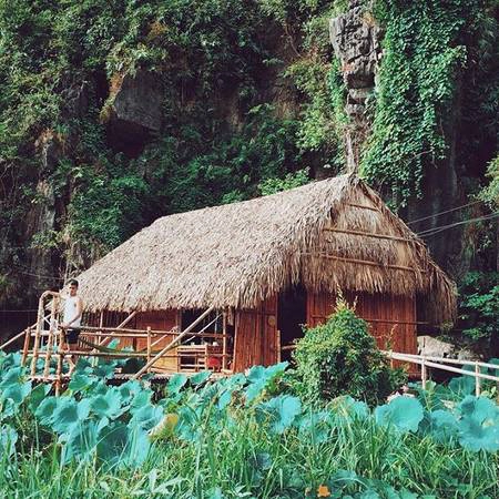 Ảnh:@Hoàng Tuấn Anh Chezbeo-ninh-binh-ivivu-8