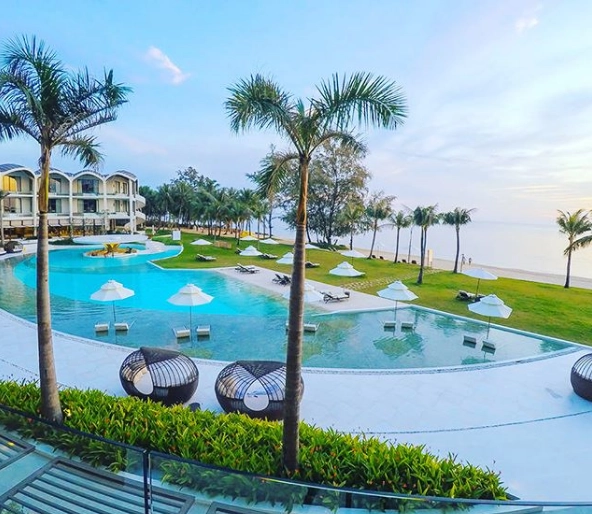 Ảnh:@hoteligo Ảnh:@hoteligo