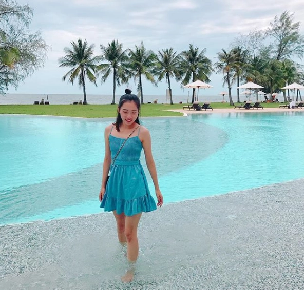 Ảnh:@angeldingding Ảnh:@angeldingding