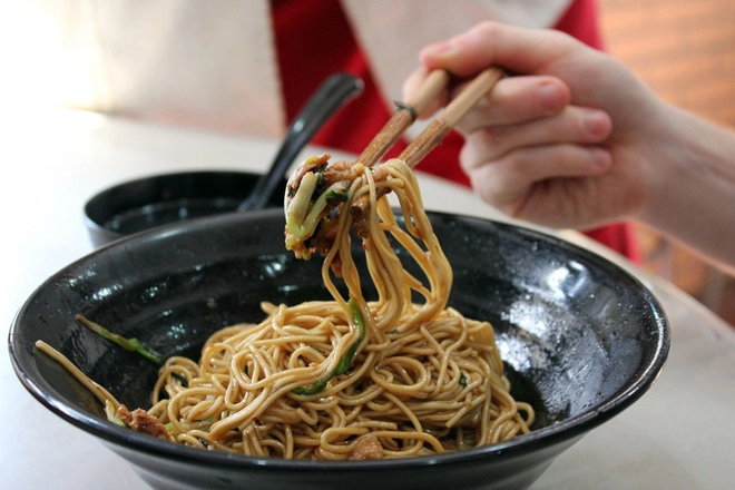 Ảnh: Culinary Backstreets. Ảnh: Culinary Backstreets.