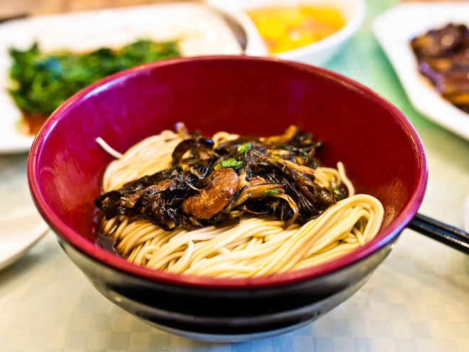 Ảnh: Serious Eats; Ảnh: Serious Eats;