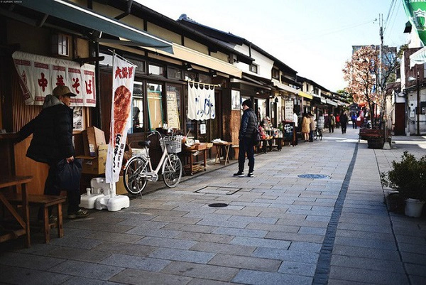 Ảnh: Flickr