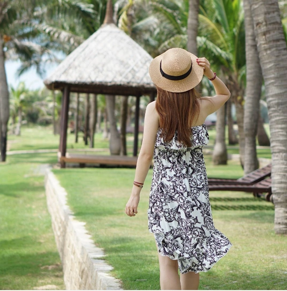 Ảnh: secret_ssun Ảnh: secret_ssun