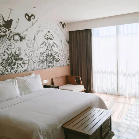 Artotel ở Sanur